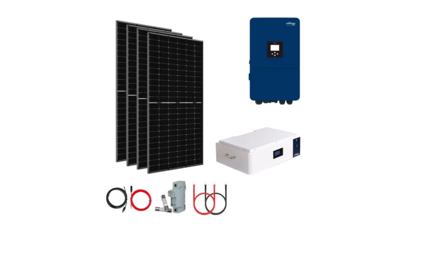 Güneş Enerjisi Teklifleri