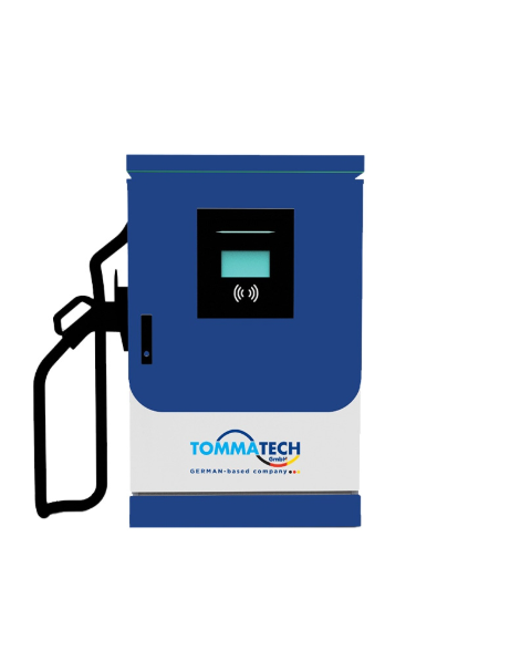 Elektrik Araç <br>  Şarj İstasyonları