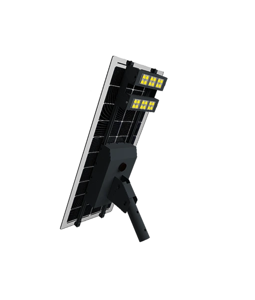 Solar   <br> Aydınlatma